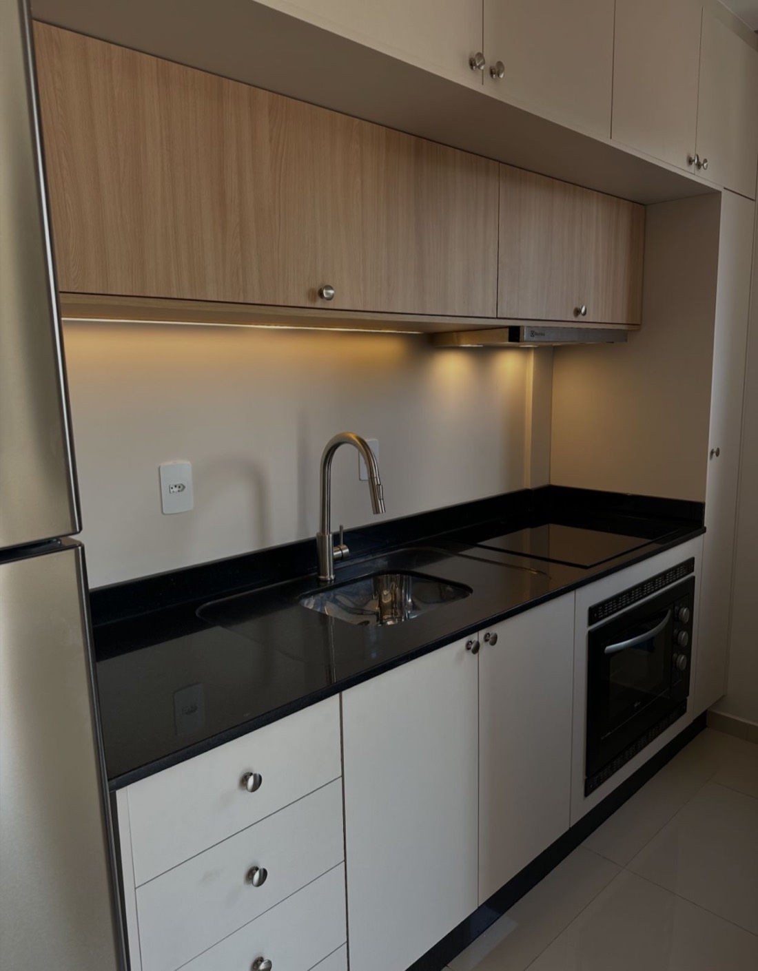 Projeto entregue pela Lumar Móveis Decor — ambiente 29