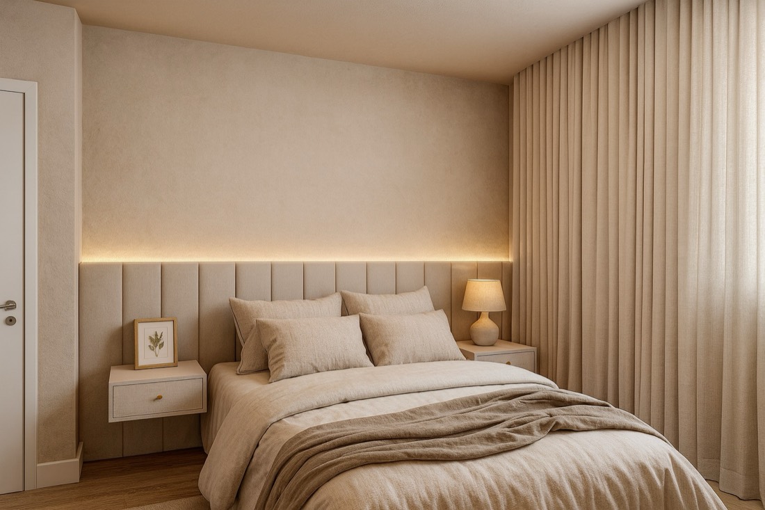 Projeto Lumar Móveis Decor — 31