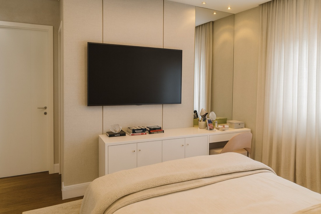 Projeto Lumar Móveis Decor — 35