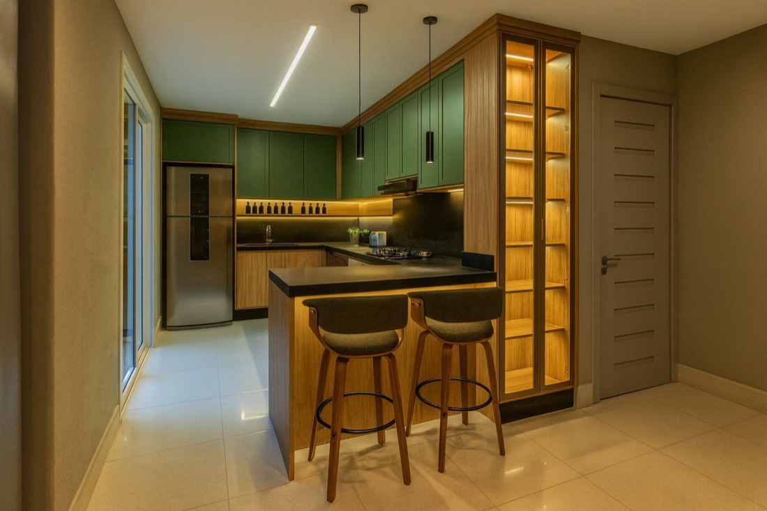 Projeto Lumar Móveis Decor — 5