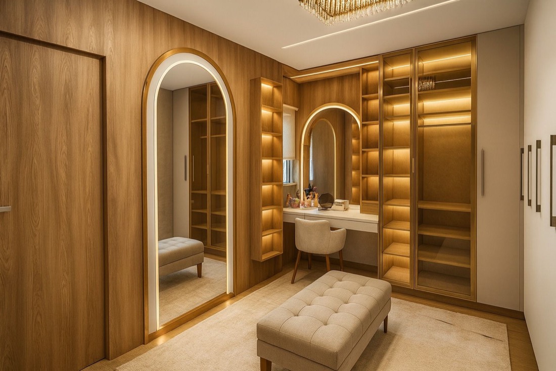 Projeto Lumar Móveis Decor — 7